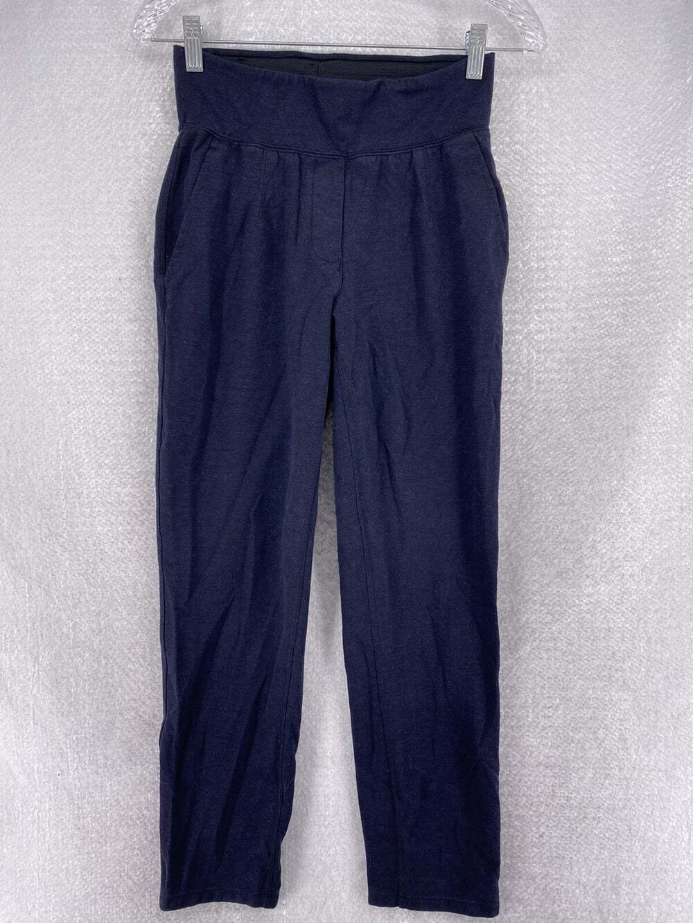 Kit & Ace Women’s Small Blue Slim Leg Athletic Pants